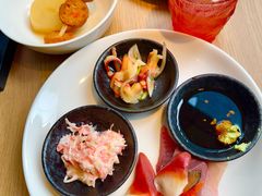 -怡咖啡海鲜自助餐厅(浦东香格里拉店)