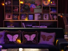 -The Penthouse酒吧