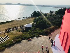 -漳州滨海火山岛自然生态风景区