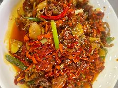 -辣螃铠盆盆蟹大排档(总店)