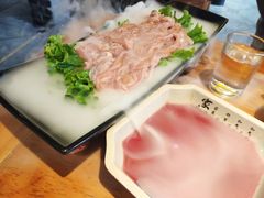 -龙门老灶火锅