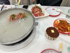 -八仙水煎牛肉(邮电小区店)