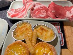 -梨花自助烤肉(乐宾店)