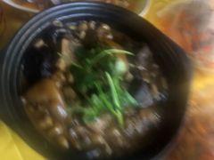 -老明馨潮汕大排档