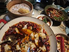 -锦府盐帮·侯宅(五棵松万达店)