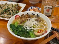 -日出拉面(望京店)