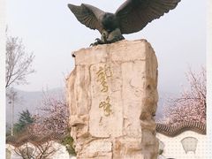 -北京鹫峰国家森林公园