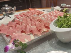 -草原传奇鲜羊火锅(桥北店)