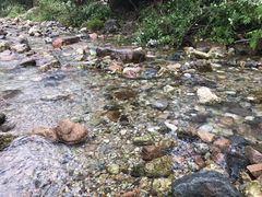 -玉渡山自然风景区