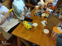 -MAX伯爵趣味互动密室逃脱(大坪D馆店)