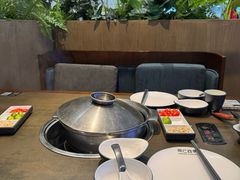 -同仁四季椰子鸡(宝安壹方城店)