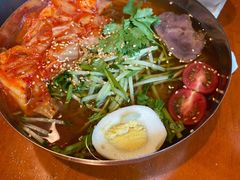 -伍丁·烤牛肋(和平东桥店)