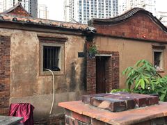 -晋江五店市传统文化旅游区