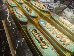 -汉丽斯巴西烤肉自助(市南店)