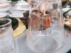 -老高烧烤(龙华星河iCO店)