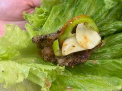 -韩风烤牛肉冷面店
