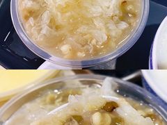 夏三宝-百花传统甜品店(原址店)