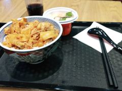 -吉野家(南昌铜锣湾店)