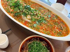 -飞虹鱼馆(春华路店)