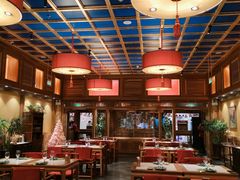 大堂-那家小馆(摩天活力城店)