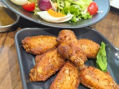 -一尺花园(安和花园店)