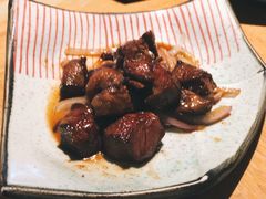 -松岛日本料理(汾江路店)
