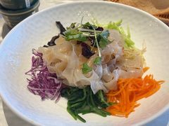 -珊海荟海鲜楼·天津菜·海肠捞饭·皮皮虾锅贴王(佛罗伦萨店)