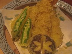 海虎虾天妇罗-游You House(西单老佛爷店)