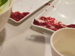 -食潮汕头鲜牛馆(望京保利店)