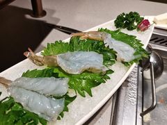 -海底捞火锅(九霄梦天地店)