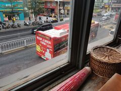 -雕刻时光·无国界料理西餐厅(五山店)