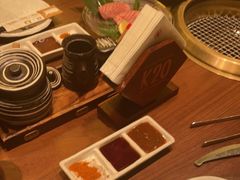 -御牛道日式烤肉料理(杭州万象城店)