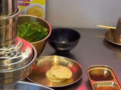 -韩味南山塔·烤肉自助(中骏世界城店)