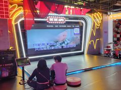 -DEDE APU潮玩运动聚乐部(观音桥店)