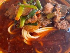 -全味面馆