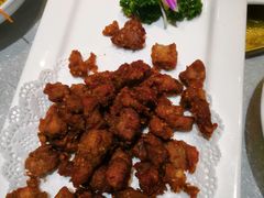 -鼎好家常菜(天桥店)