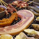 重庆探店｜这家自助也太有料了吧‼️