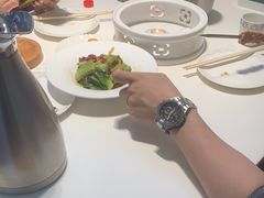 -西域胡氏大盘鸡(新华胡杨风店)