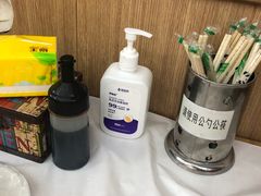 -北戴河庆山饭店·海鲜砂锅粥(北戴河黑石路店)