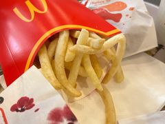 -麦当劳(文武路店)