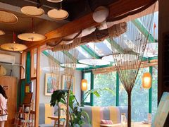 大堂-越美小馆·越南料理(曲江店)