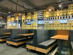 卡座-72街红烧排骨饭(海珠丽影广场店)