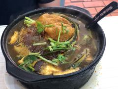 三鲜粉丝砂锅-兄弟砂锅(陆家巷店)