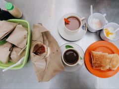 -多春茶室
