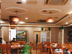 大堂-乡亲鹅肉城(吴江店)