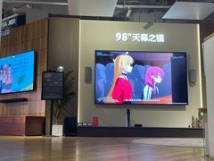 -Sony Store 索尼(上海淮海中路店)