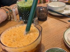 -椰莱泰小谷·东南亚融合菜(坪山悦阾SPACE店)