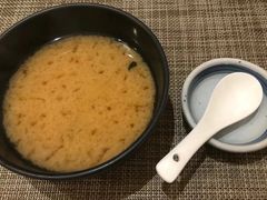 味增汤-歌行灯日本料理(伊势丹店)