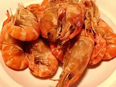 -许爷家·生态湖鲜(徐汇日月光店)