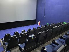-SFC上影影城(新世界店)